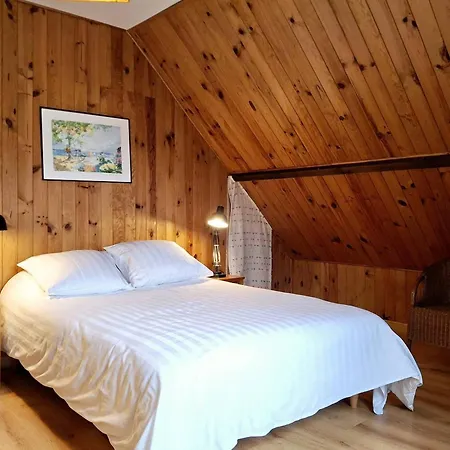 Maison Proche Pour 6 Personnes Avec Animaux Admis - Fr-1-788-60