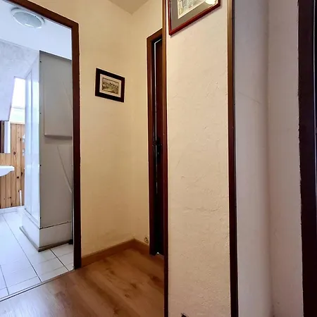 Maison Proche Pour 6 Personnes Avec Animaux Admis - Fr-1-788-60
