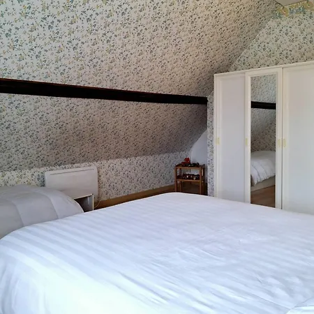 Holiday home Maison Proche Pour 6 Personnes Avec Animaux Admis - Fr-1-788-60 *