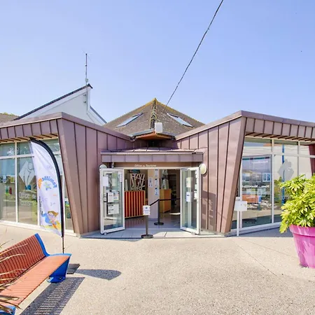 Maison Proche Pour 6 Personnes Avec Animaux Admis - Fr-1-788-60 * Merville-Franceville-Plage