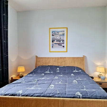 Holiday home Maison Proche Pour 6 Personnes Avec Animaux Admis - Fr-1-788-60